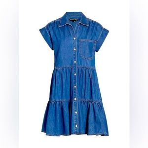 Veronica Beard Trisha Dress